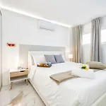 דירה Molinos Bright