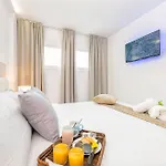 דירה Molinos Bright San Bartolomé