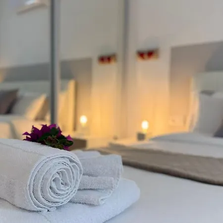 Molinos Bright Appartement San Bartolomé