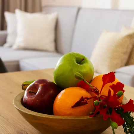 Appartement Molinos Bright *