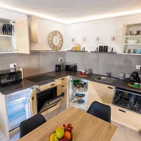Appartement Molinos Bright San Bartolomé