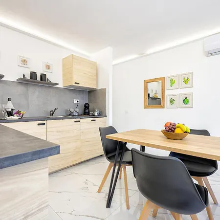 Molinos Bright Appartement San Bartolomé