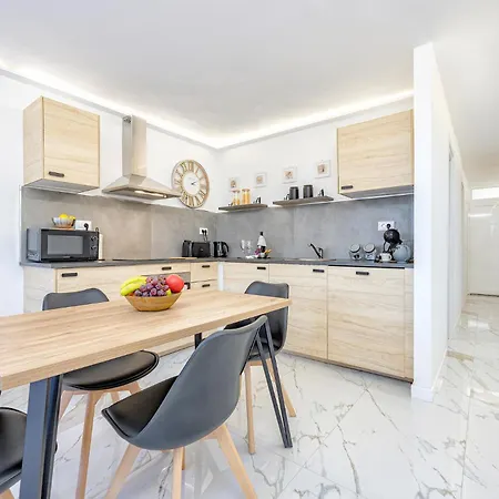 Molinos Bright Appartement *