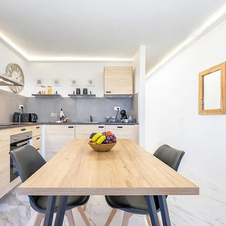 Molinos Bright Appartement