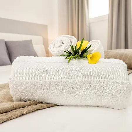 Molinos Bright Appartement *