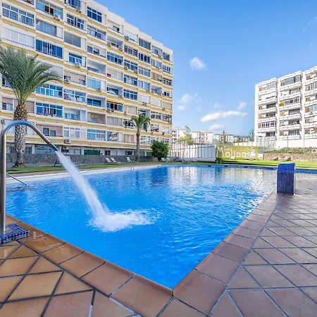 Molinos Bright Appartement